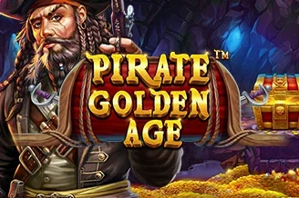 Pirate Golden Age artwork