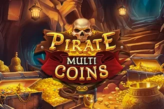 Pirate Multi Coins