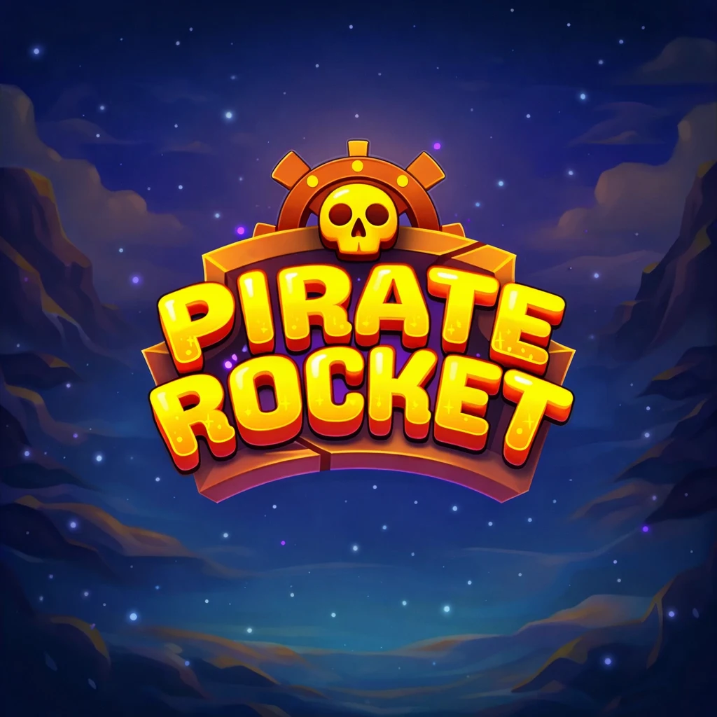 Pirate Rocket artwork