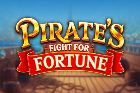 Pirate's Fight for Fortune
