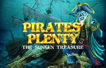 Pirates' Plenty artwork