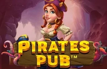 Pirate's Pub artwork