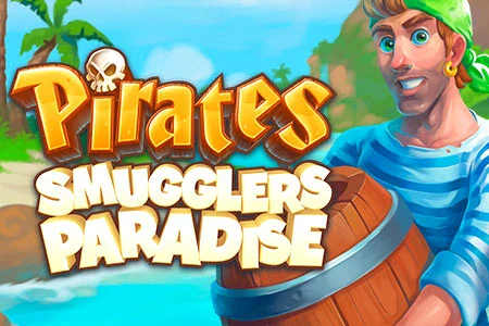 Pirates: Smugglers Paradise artwork