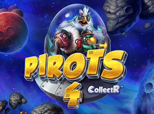 Pirots 4