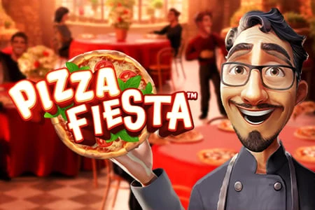 Pizza Fiesta