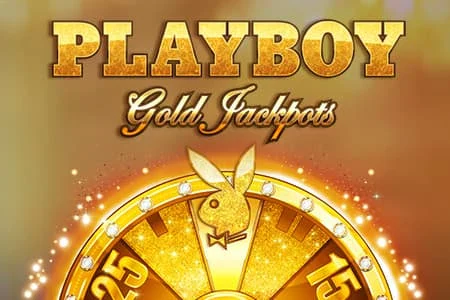 Playboy Gold Jackpots