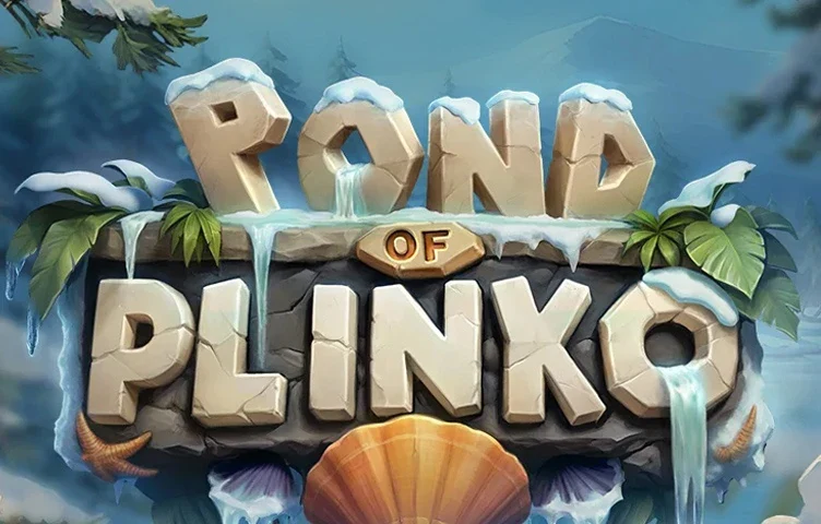 Pond of Plinko artwork