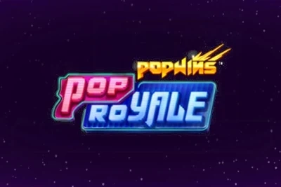 POP Royale artwork