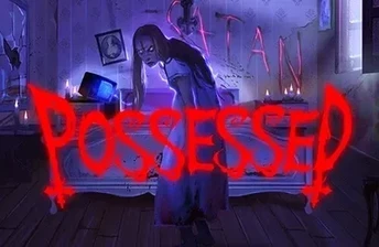 Possessed artwork