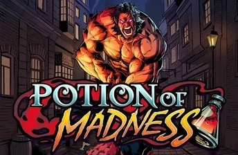Potion of Madness artwork