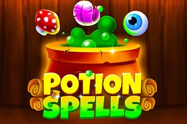 Potion Spells artwork