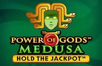 Power of Gods: Medusa Extremely Light artwork