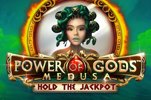 Power of Gods: Medusa