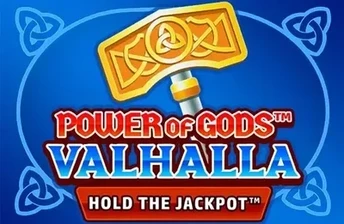 Power of Gods Valhalla Extremely Light artwork