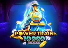 Power Train 10,000
