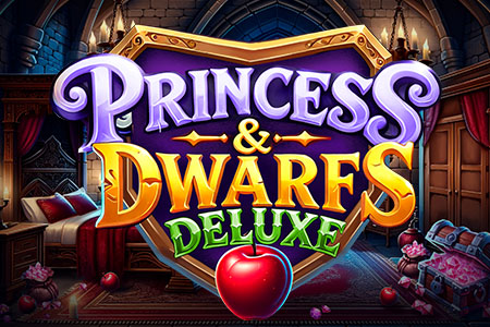 Princess & Dwarfs Deluxe artwork