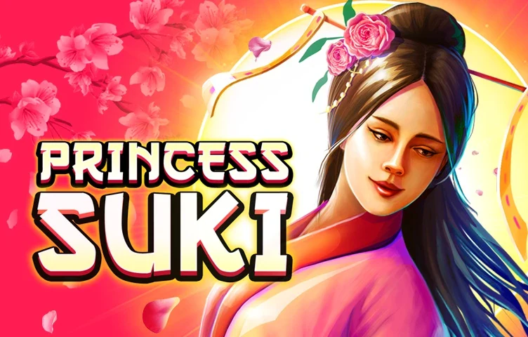 Princess Suki artwork
