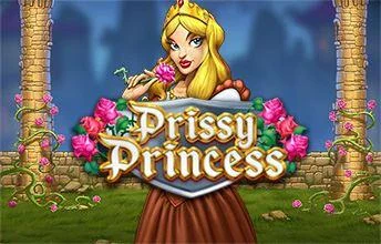 Prissy Princess artwork
