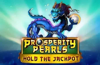 Prosperity Pearls artwork