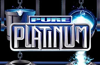 Pure Platinum artwork