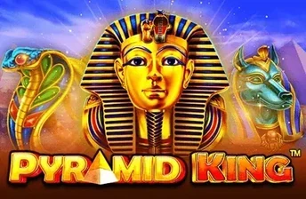Pyramid King artwork