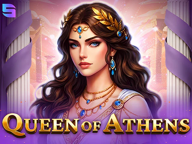 Queen of Athens artwork