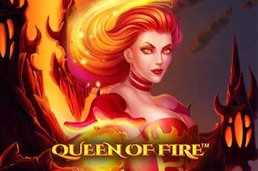 Queen Of Fire artwork