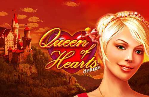 Queen of Hearts Deluxe artwork