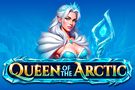 Queen of the Arctic artwork