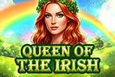 Queen of the Irish artwork