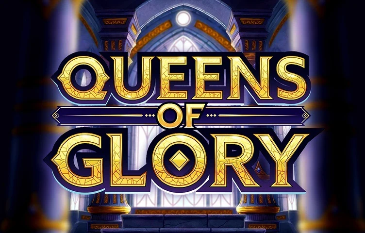 Queens of Glory artwork