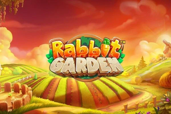 Rabbit Garden artwork