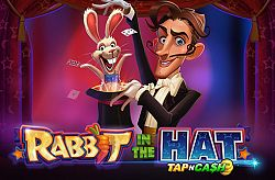 Rabbit in the Hat - Tap N Cash
