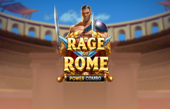 Rage of Rome Power Combo artwork