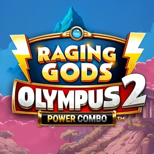 Raging Gods: Olympus 2 Power Combo