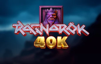 Ragnarok 40K artwork