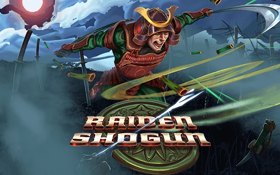 Raiden Shogun
