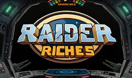 Raider Riches