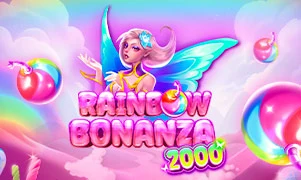 Rainbow Bonanza 2000