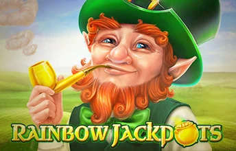 Rainbow Jackpots