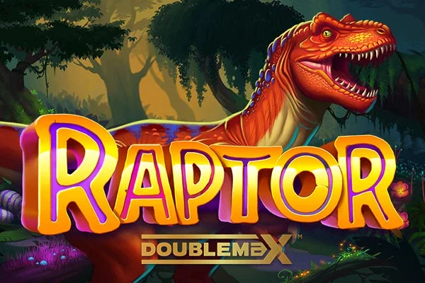 Raptor Doublemax artwork
