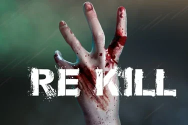 Re-Kill artwork