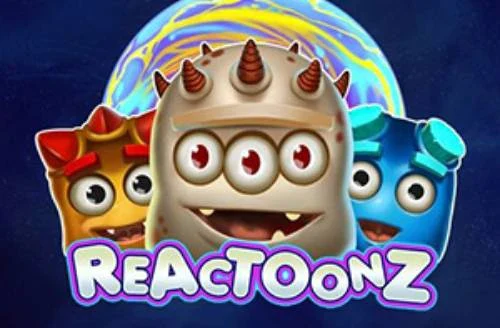 Reactoonz