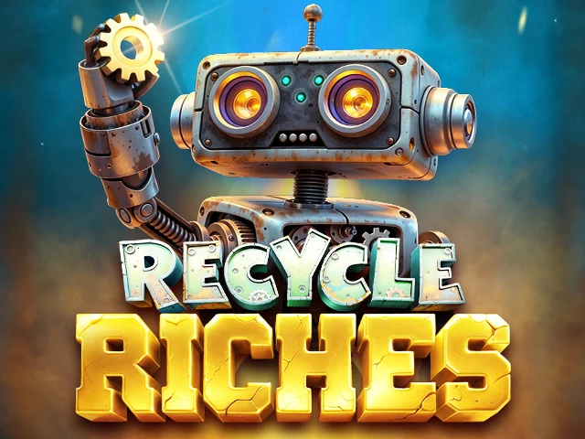 Recycle Riches artwork