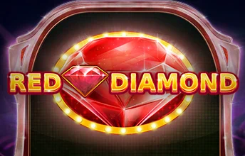 Red Diamond artwork