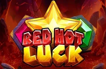 Red Hot Luck artwork