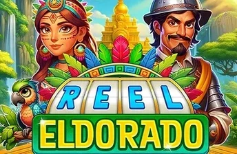 Reel Eldorado artwork