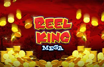 Reel King Mega artwork