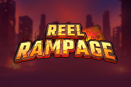 Reel Rampage