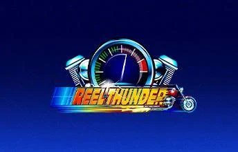 Reel Thunder artwork